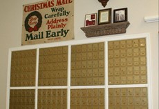 Mailboxes